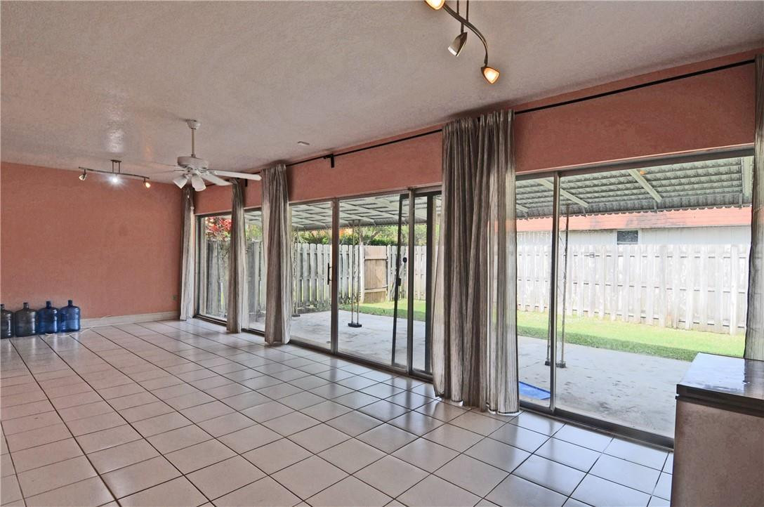 Mainlands Of Tamarac Lake - Residential