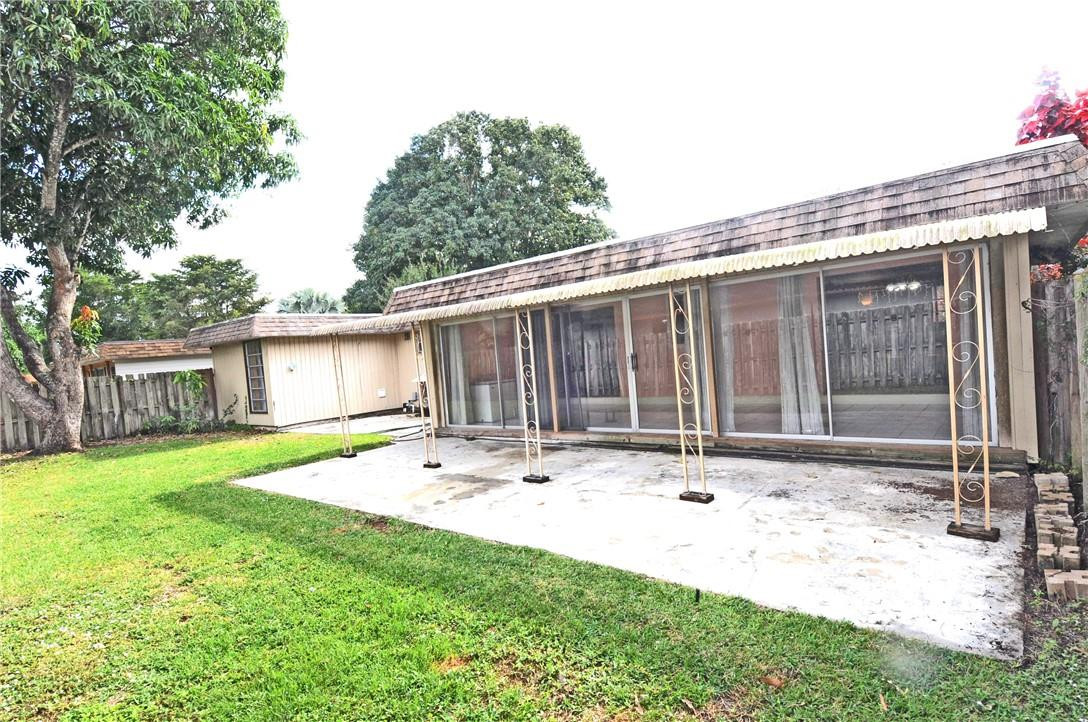 Mainlands Of Tamarac Lake - Residential