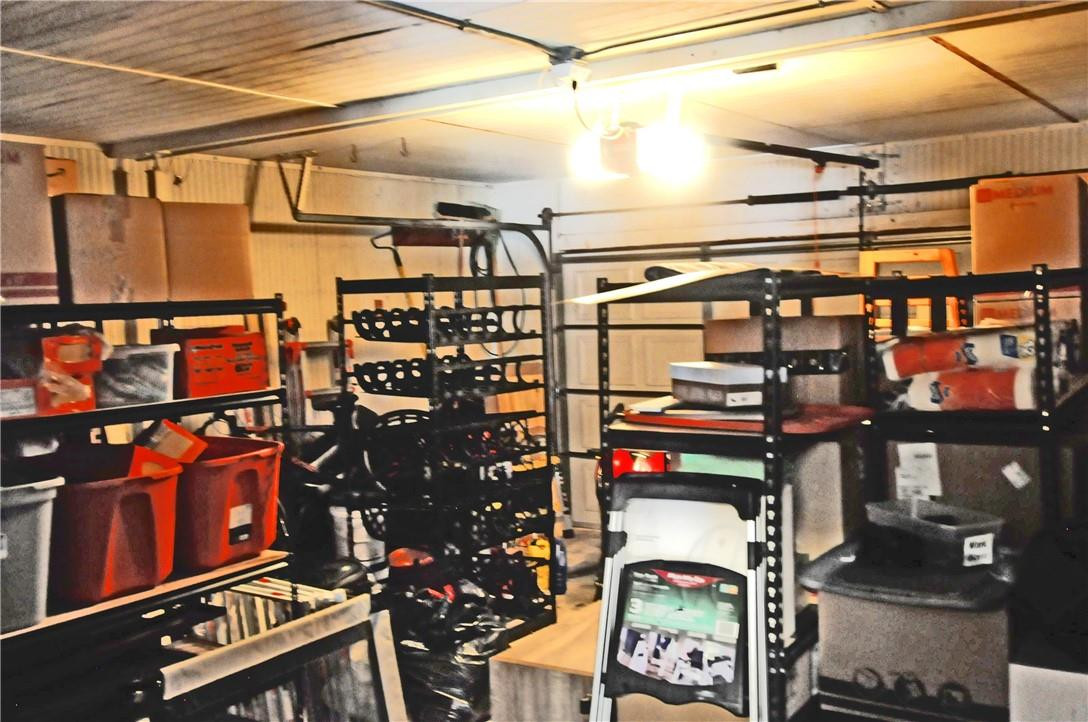 Mainlands Of Tamarac Lake - Residential