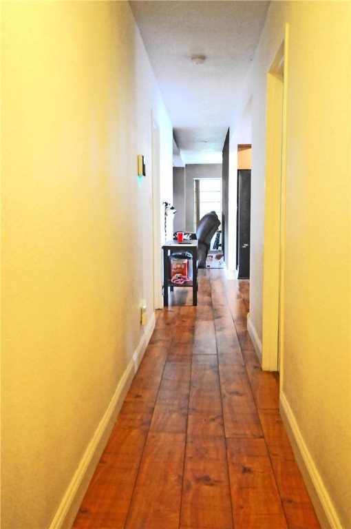 Mainlands Of Tamarac Lake - Residential