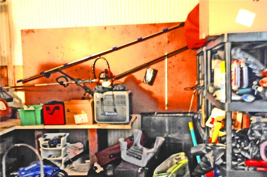 Mainlands Of Tamarac Lake - Residential