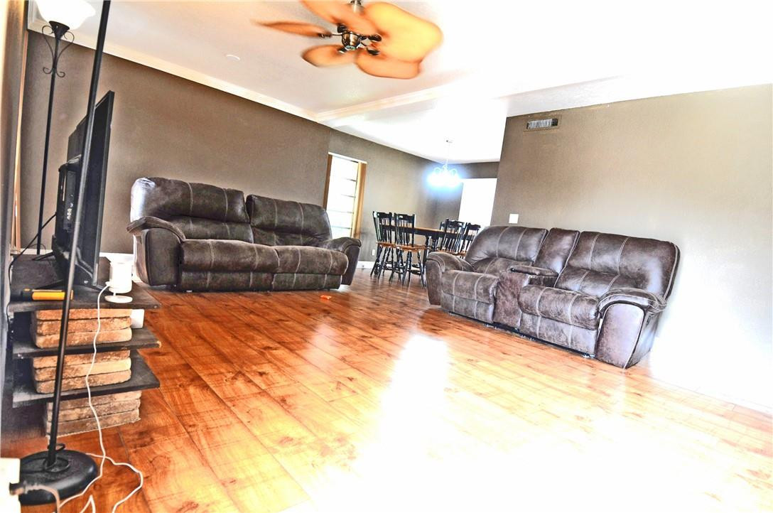 Mainlands Of Tamarac Lake - Residential