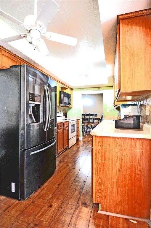 Mainlands Of Tamarac Lake - Residential