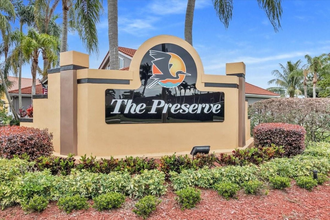 The Preserve At Chapel Tr - Residential Lease