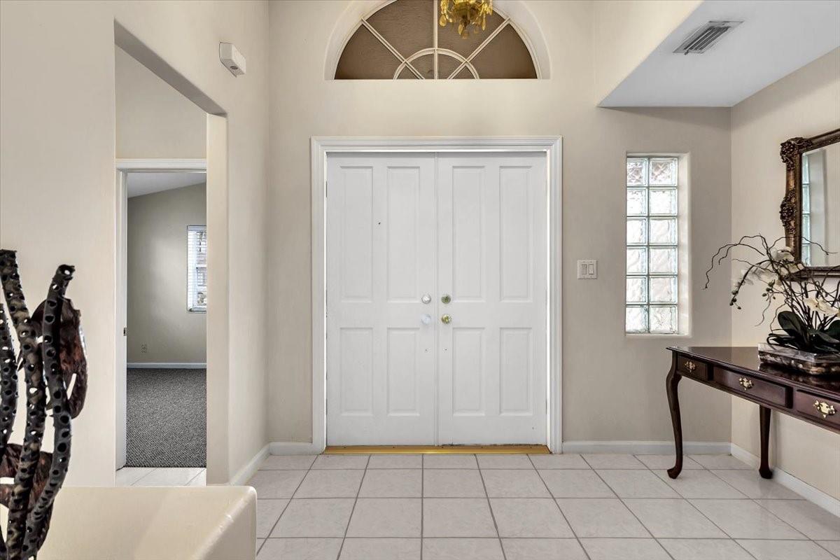 The Preserve At Chapel Tr - Residential Lease