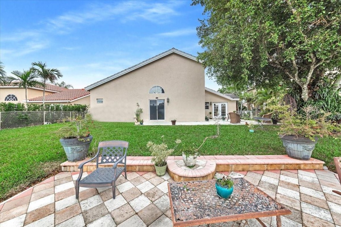 The Preserve At Chapel Tr - Residential Lease