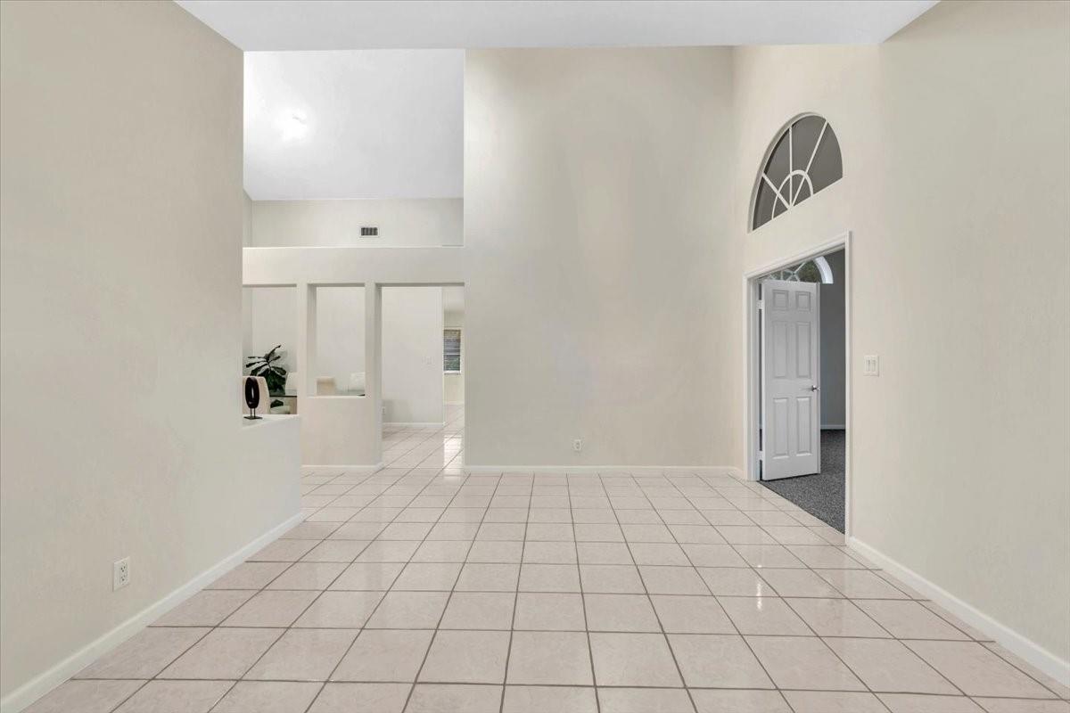 The Preserve At Chapel Tr - Residential Lease