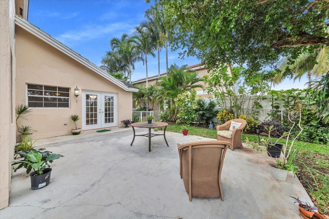 The Preserve At Chapel Tr - Residential Lease