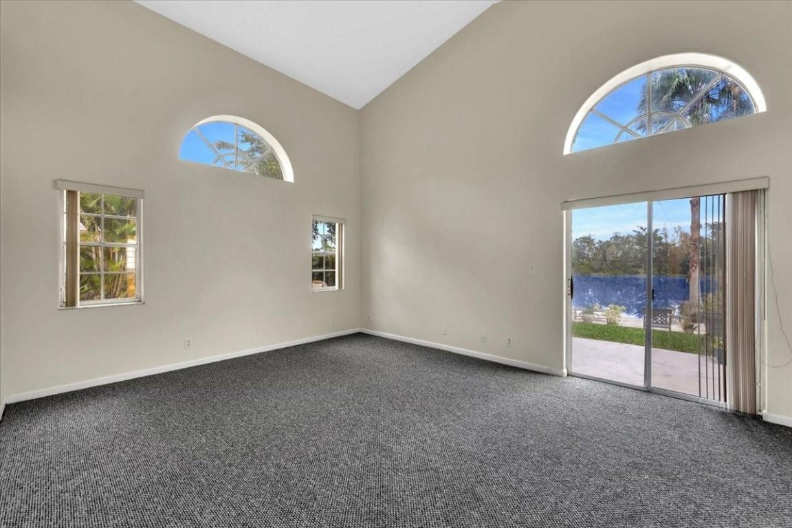 The Preserve At Chapel Tr - Residential Lease