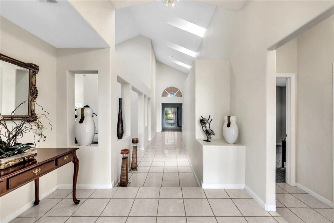 The Preserve At Chapel Tr - Residential Lease