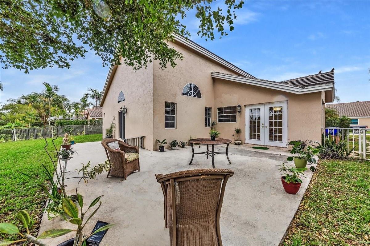 The Preserve At Chapel Tr - Residential Lease