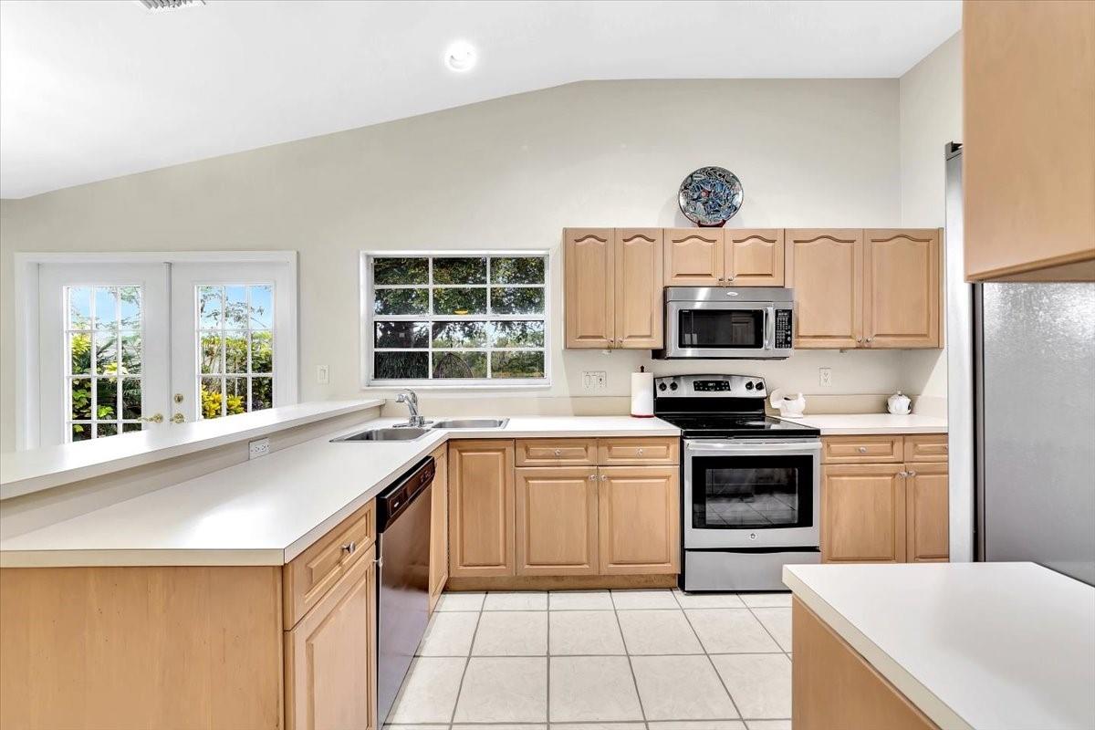 The Preserve At Chapel Tr - Residential Lease