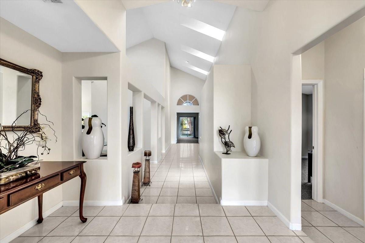 The Preserve At Chapel Tr - Residential Lease