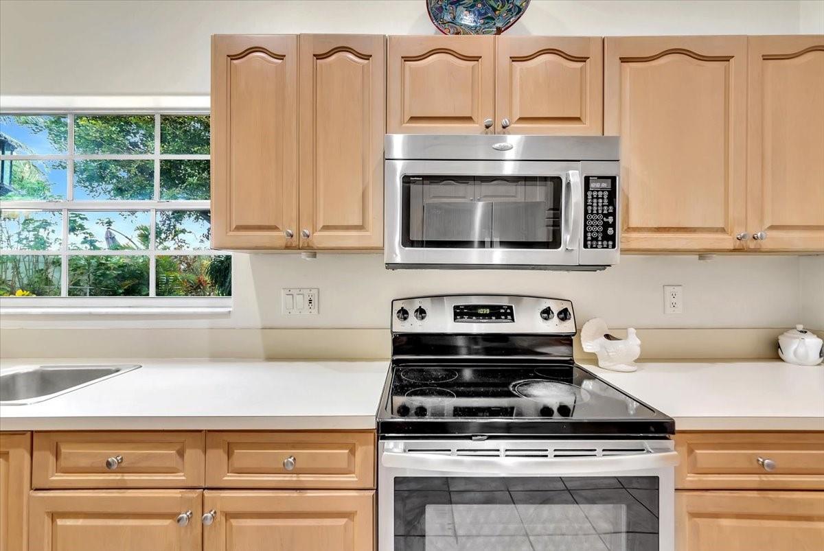 The Preserve At Chapel Tr - Residential Lease