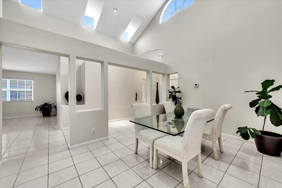 The Preserve At Chapel Tr - Residential Lease