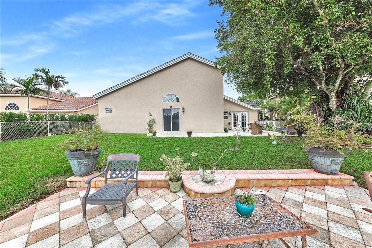 The Preserve At Chapel Tr - Residential Lease