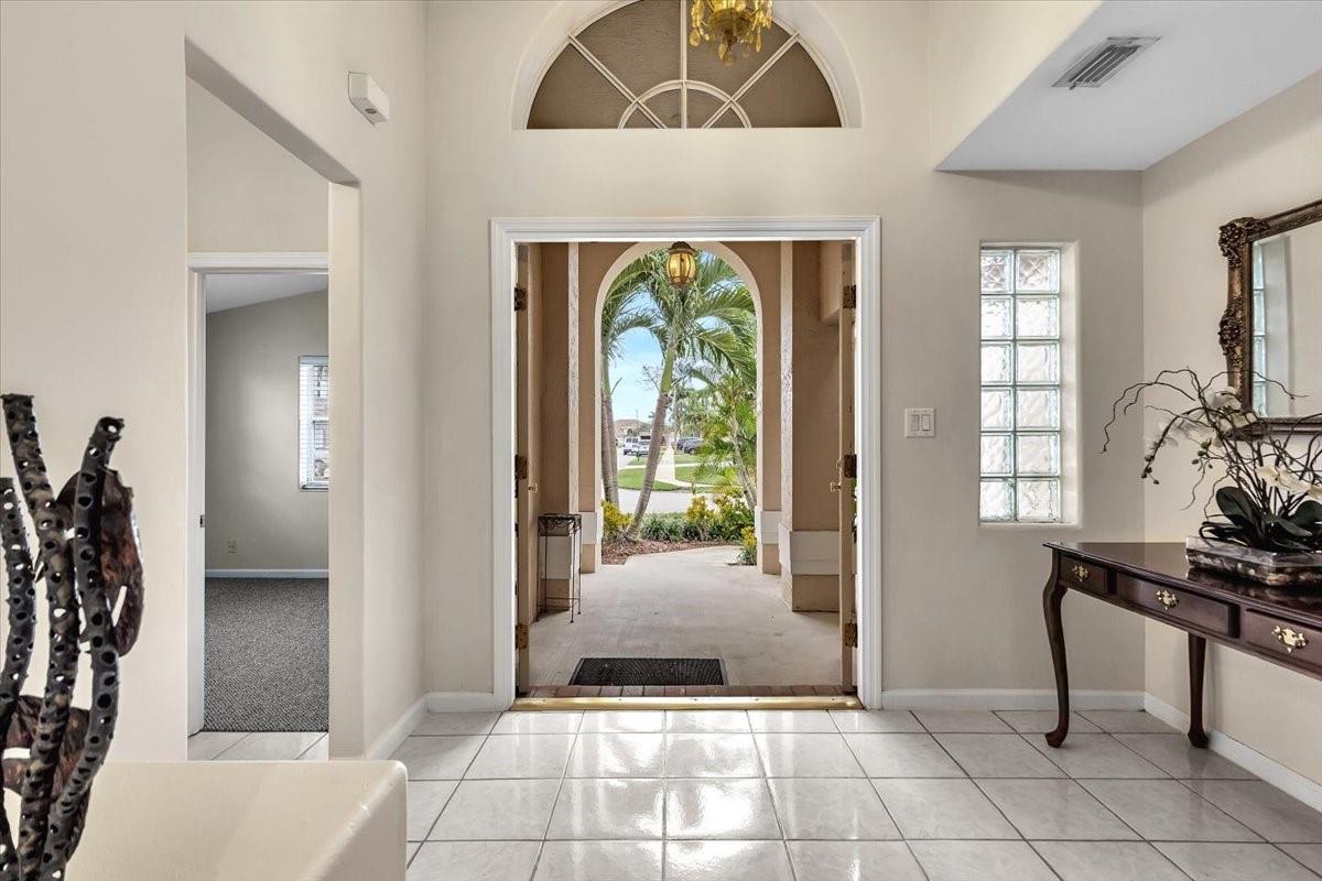 The Preserve At Chapel Tr - Residential Lease