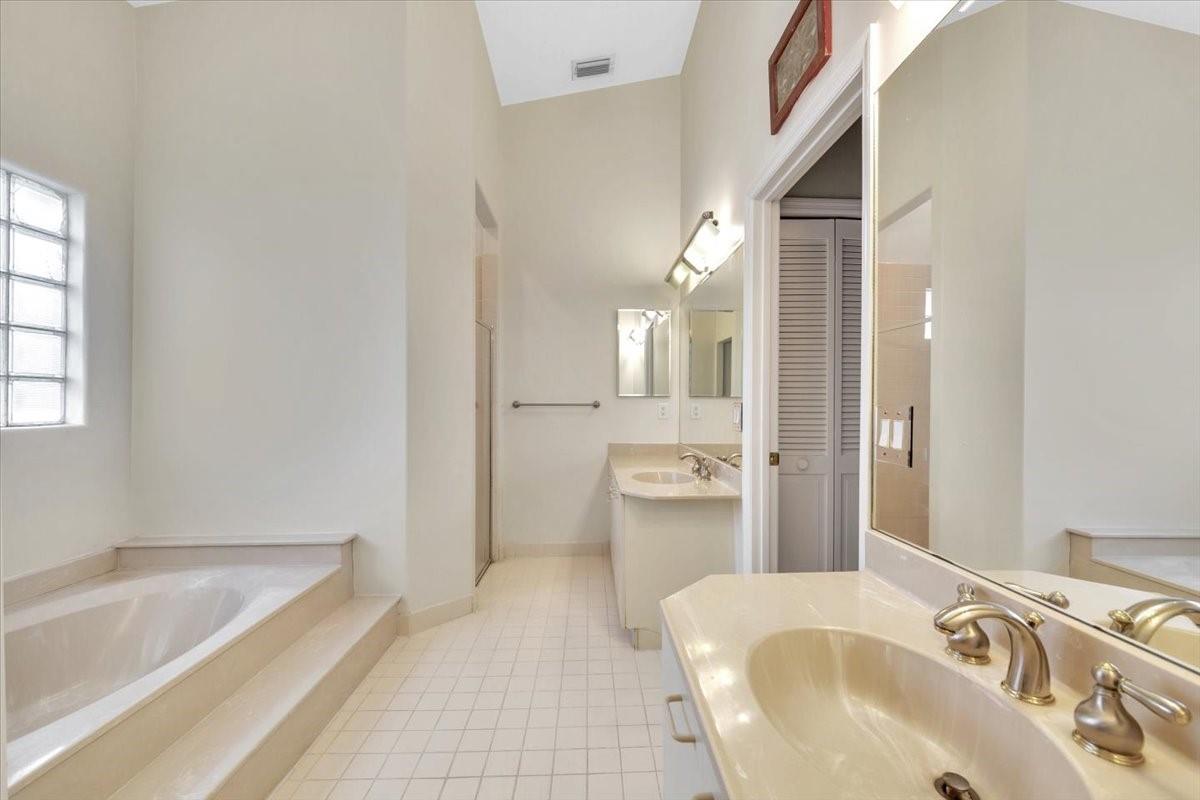 The Preserve At Chapel Tr - Residential Lease