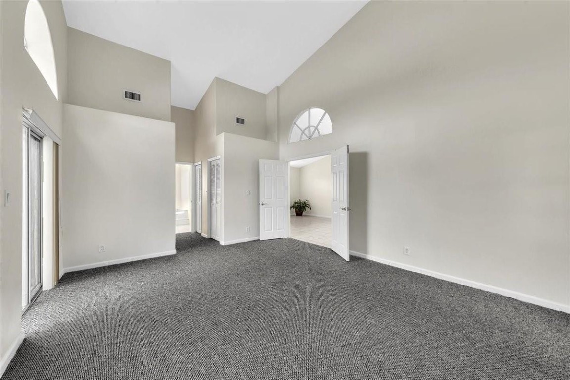 The Preserve At Chapel Tr - Residential Lease