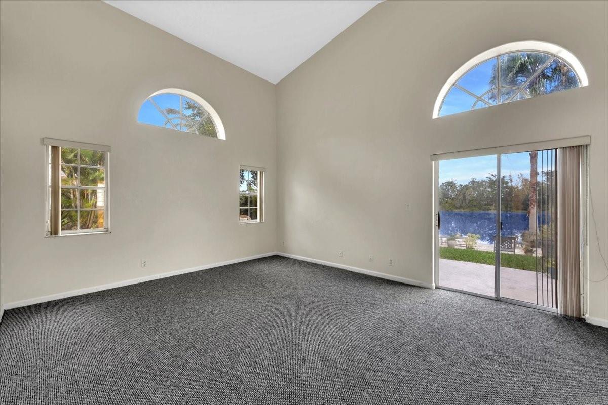 The Preserve At Chapel Tr - Residential Lease