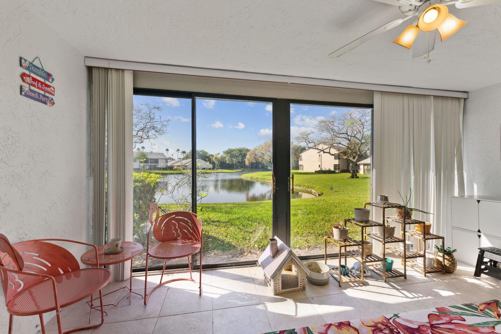 Photo of 8396 Boca Glades Boulevard #8396, Boca Raton, FL 33434 (MLS # R10967753)