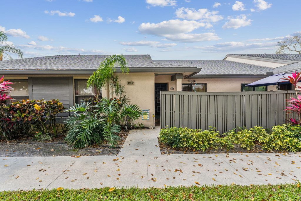 Photo of 8396 Boca Glades Boulevard #8396, Boca Raton, FL 33434 (MLS # R10967753)