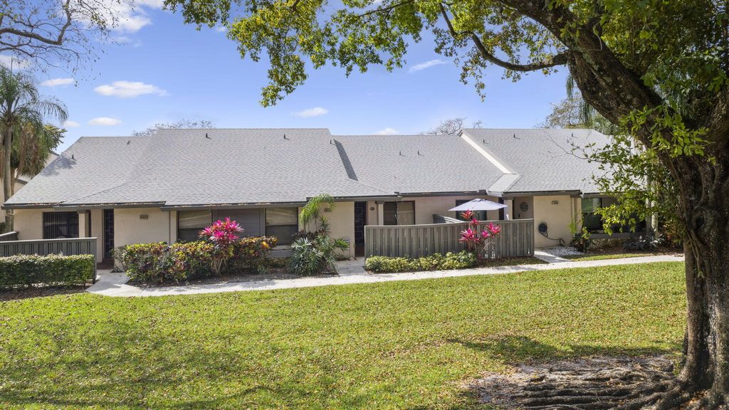 Photo of 8396 Boca Glades Boulevard #8396, Boca Raton, FL 33434 (MLS # R10967753)