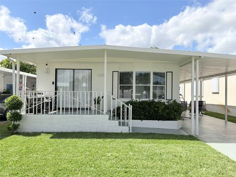 5221 SW 25th Ave Fort Lauderdale FL 33312