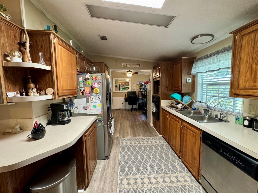 River Acres - Residential