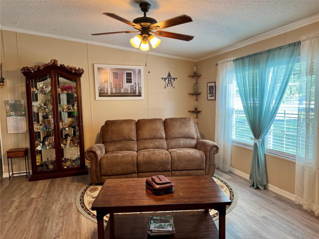 River Acres - Residential