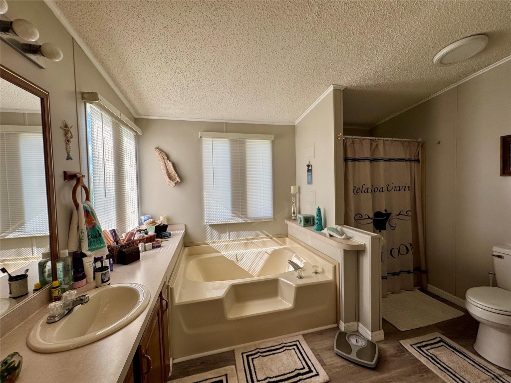 River Acres - Residential