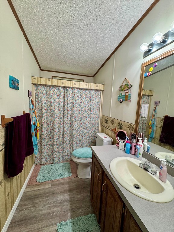 River Acres - Residential