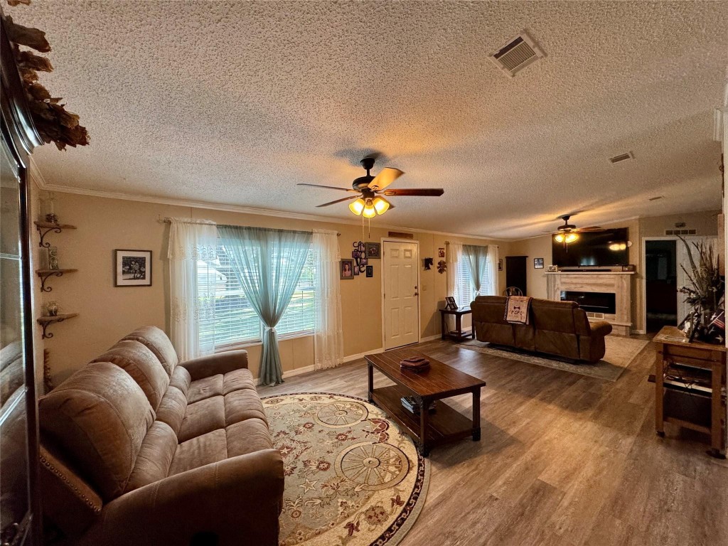 River Acres - Residential