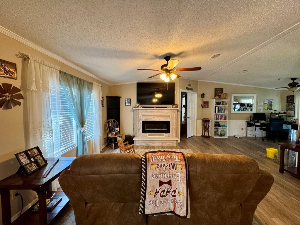 River Acres - Residential