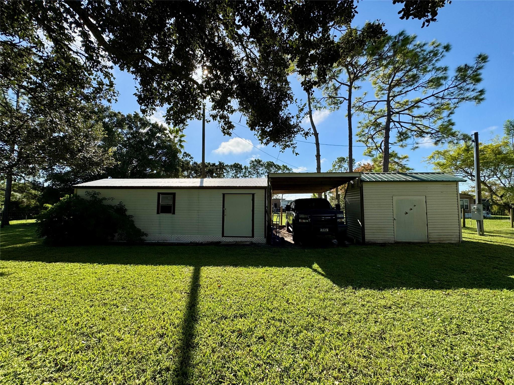 River Acres - Residential