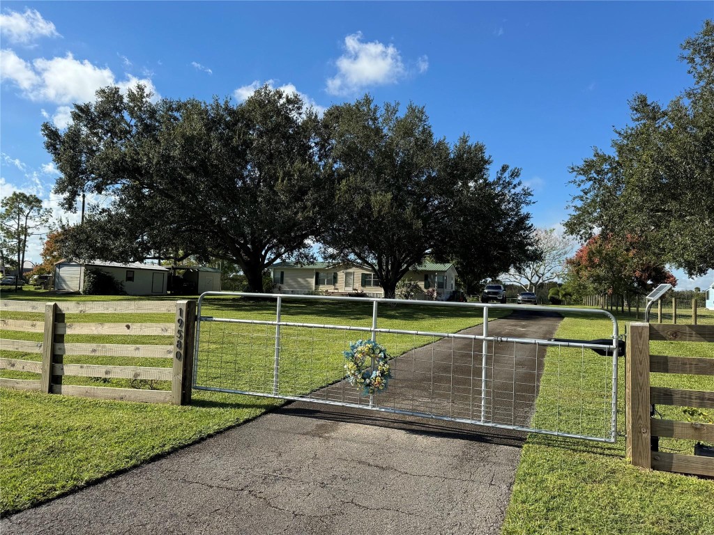 River Acres - Residential