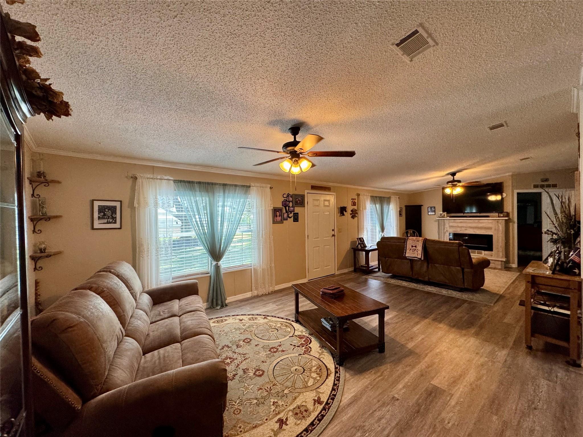 River Acres - Residential