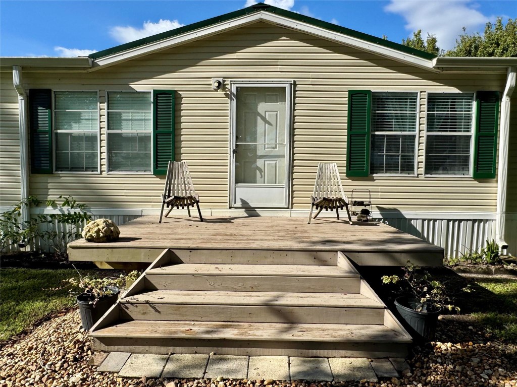 River Acres - Residential