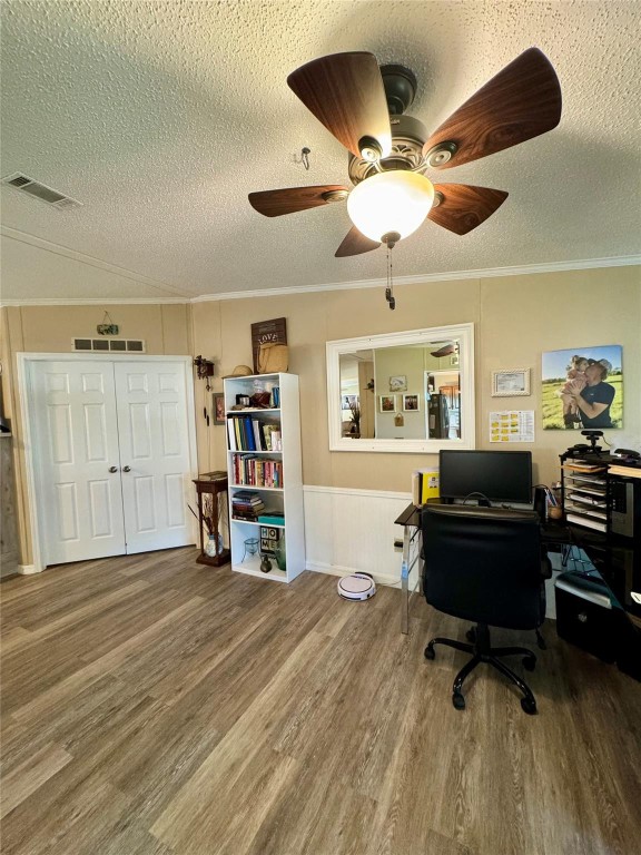 River Acres - Residential