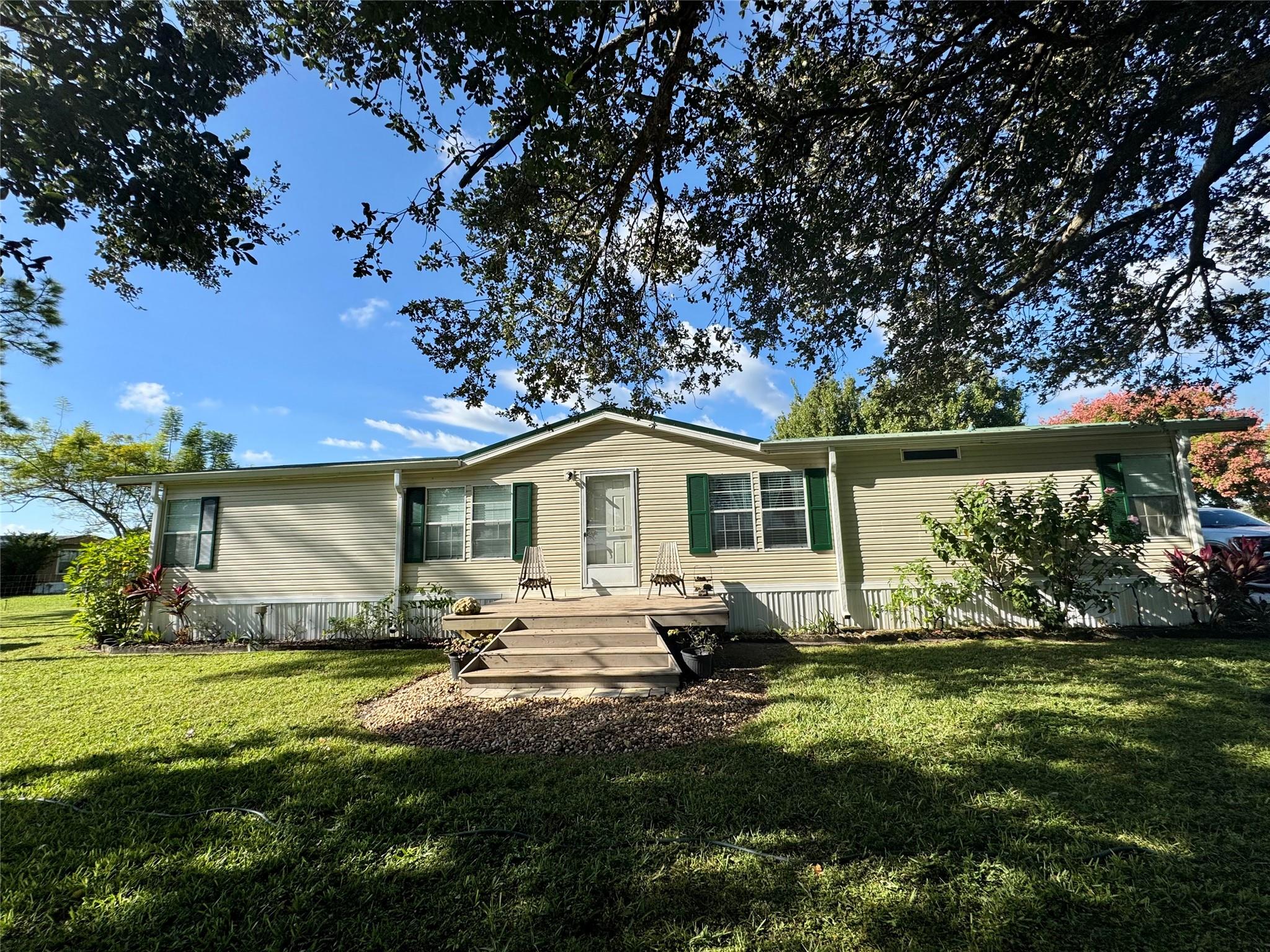 River Acres - Residential