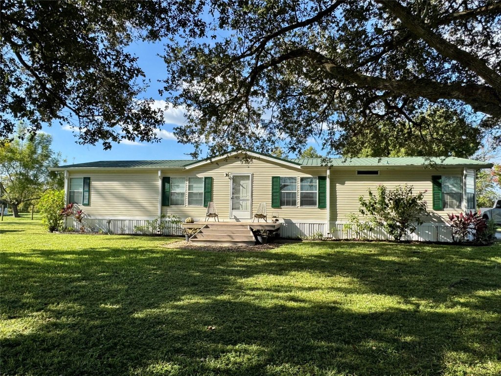 River Acres - Residential