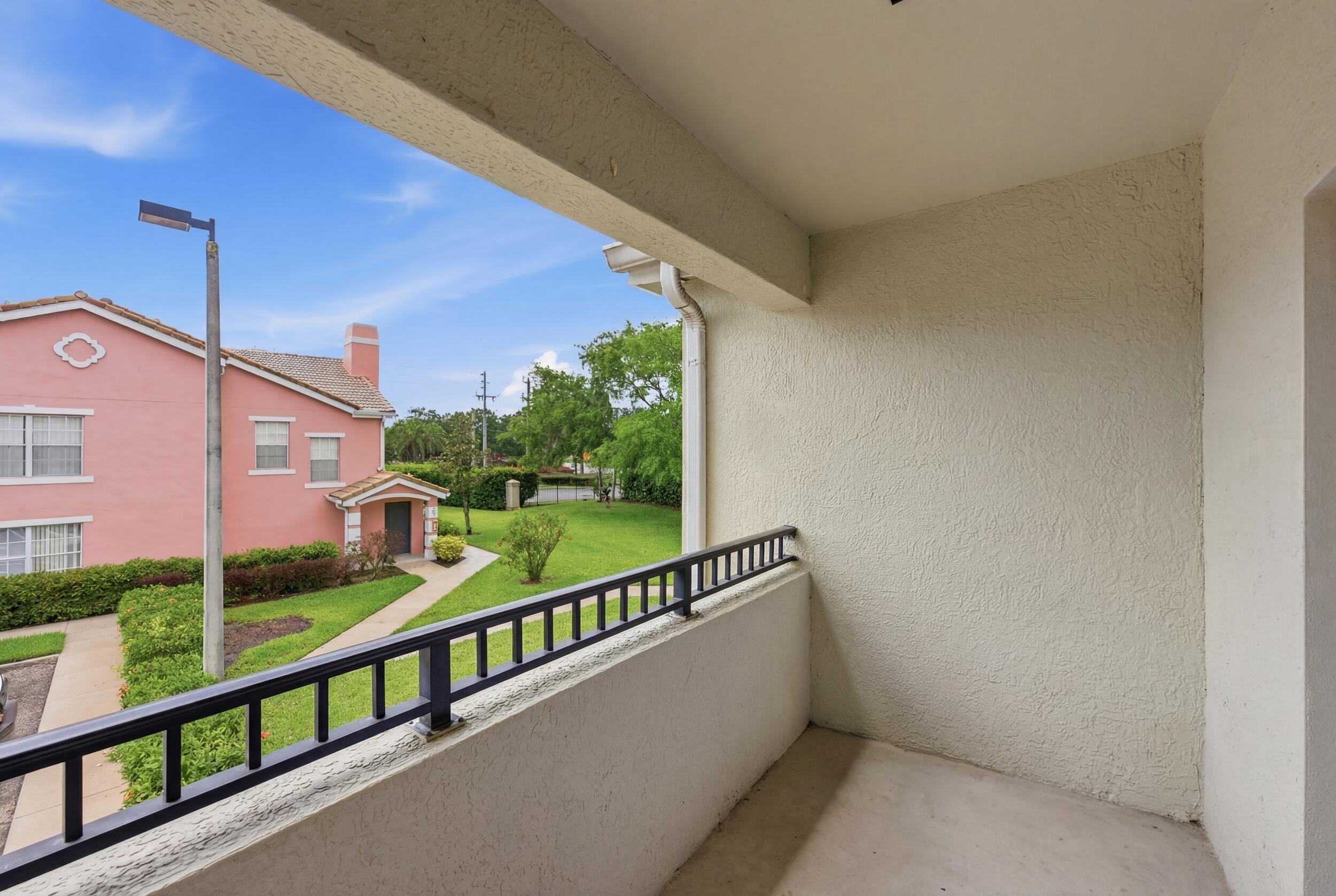 THE BELMONT II AT ST LUCIE WEST, A CONDOMINIUM - Residential