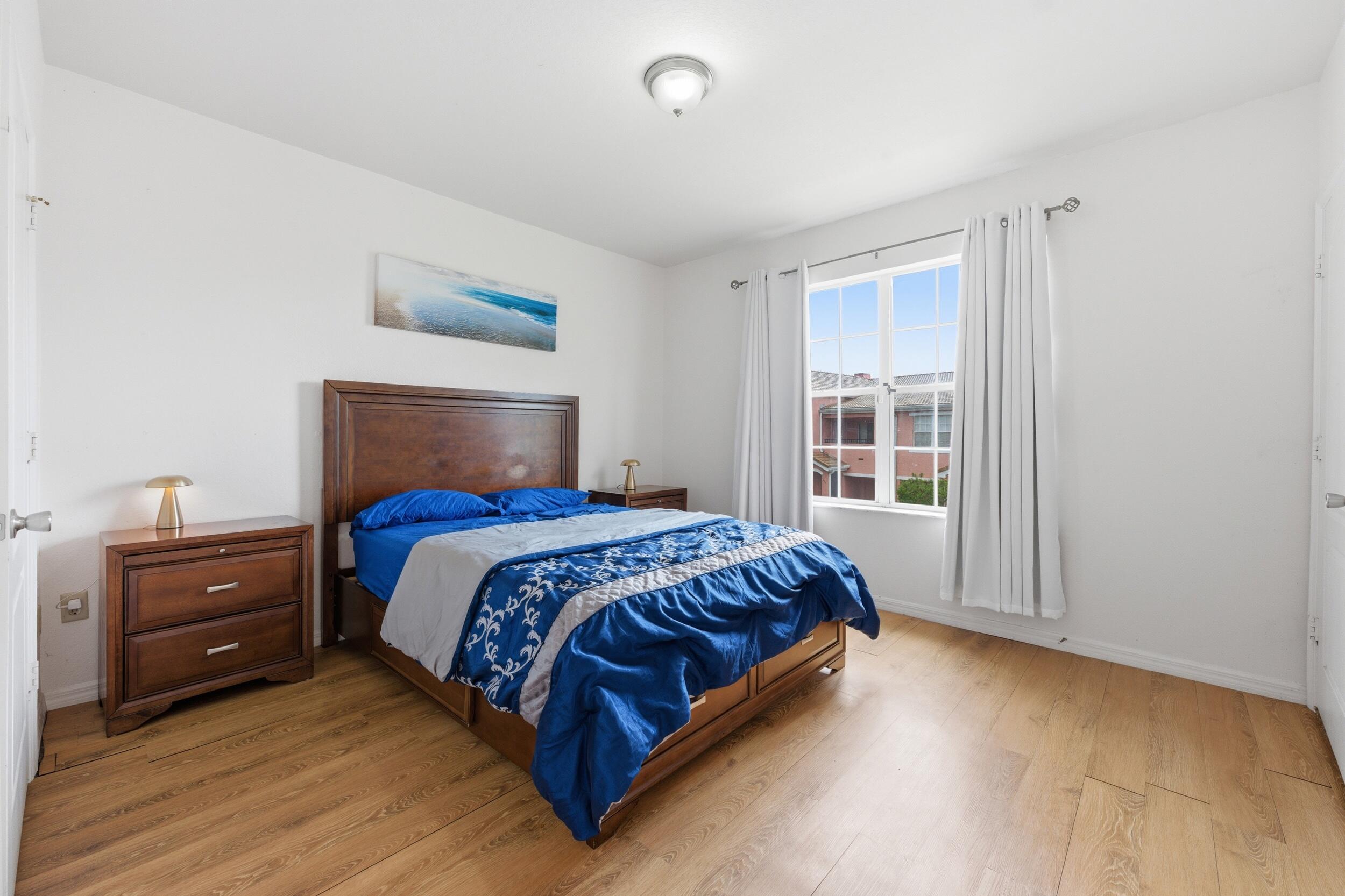 THE BELMONT II AT ST LUCIE WEST, A CONDOMINIUM - Residential