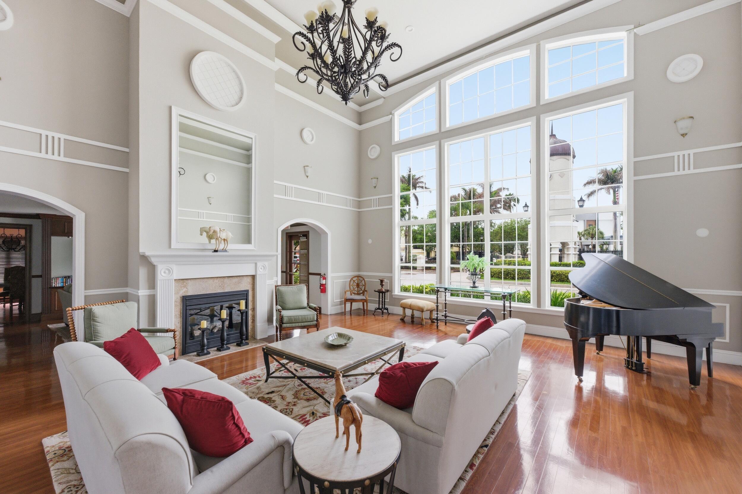 THE BELMONT II AT ST LUCIE WEST, A CONDOMINIUM - Residential