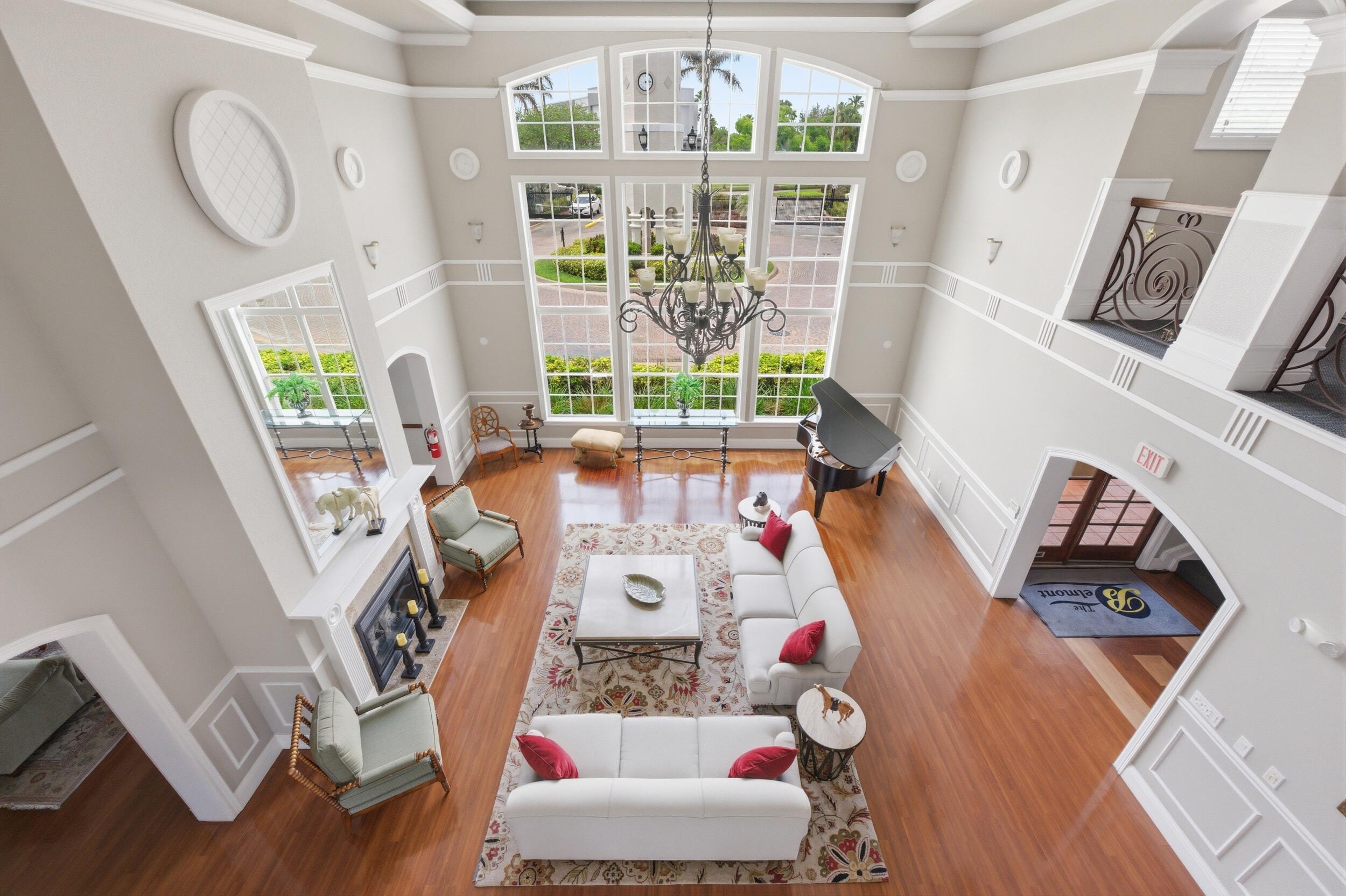 THE BELMONT II AT ST LUCIE WEST, A CONDOMINIUM - Residential