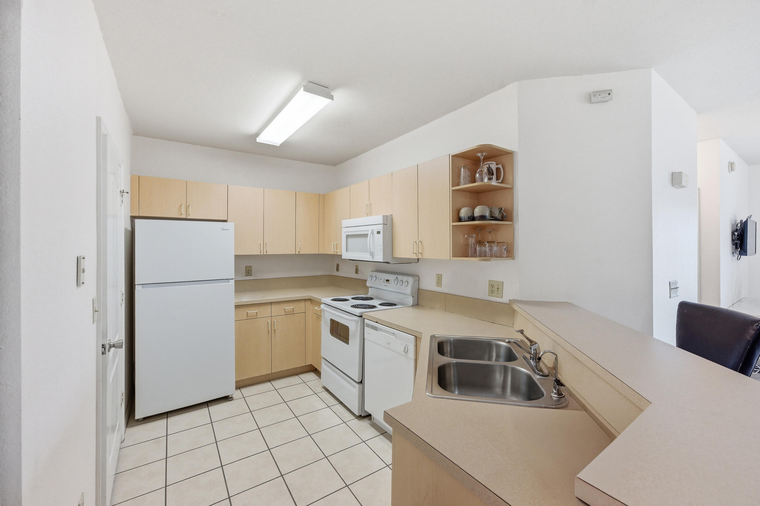 THE BELMONT II AT ST LUCIE WEST, A CONDOMINIUM - Residential