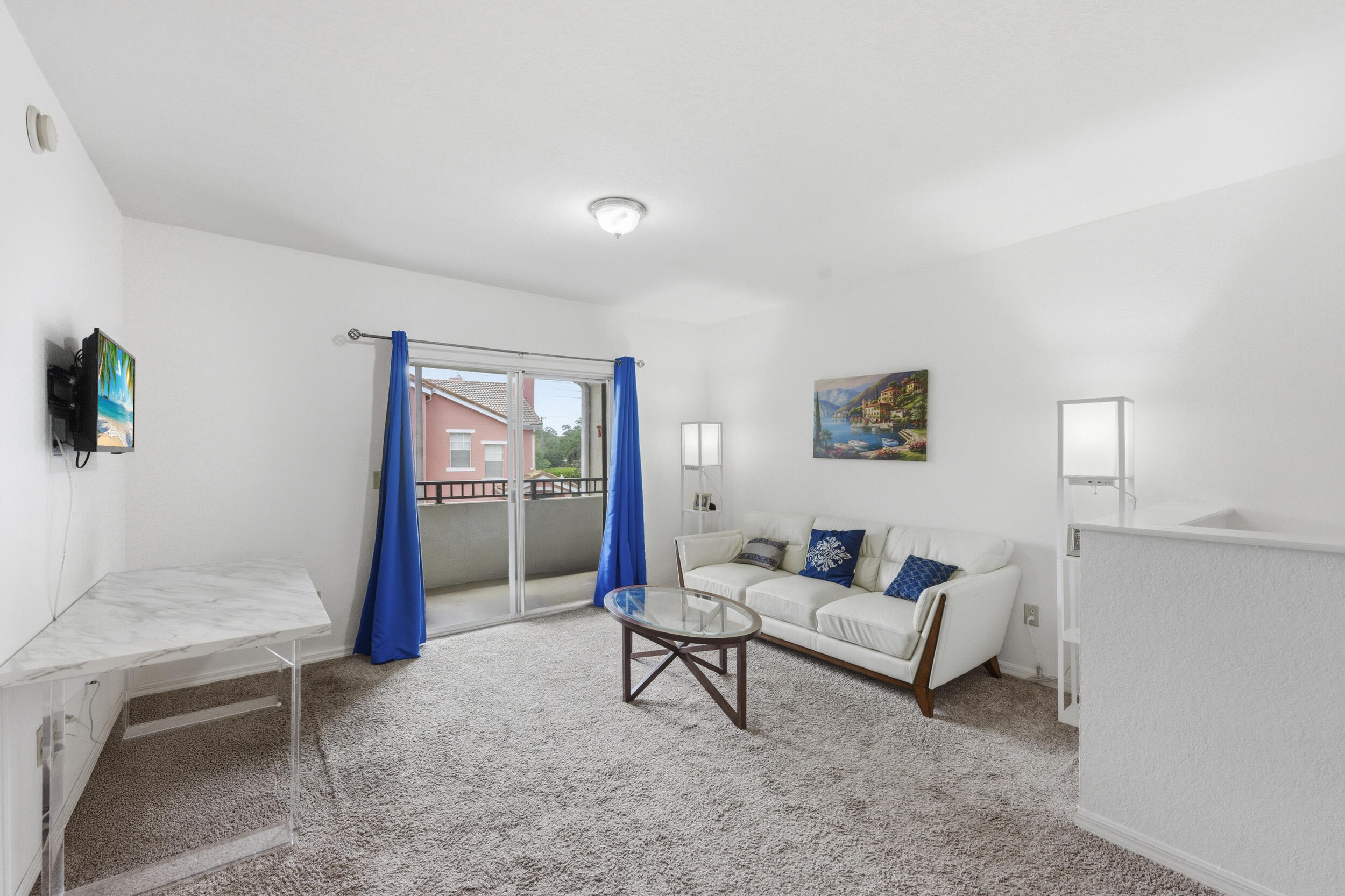 THE BELMONT II AT ST LUCIE WEST, A CONDOMINIUM - Residential