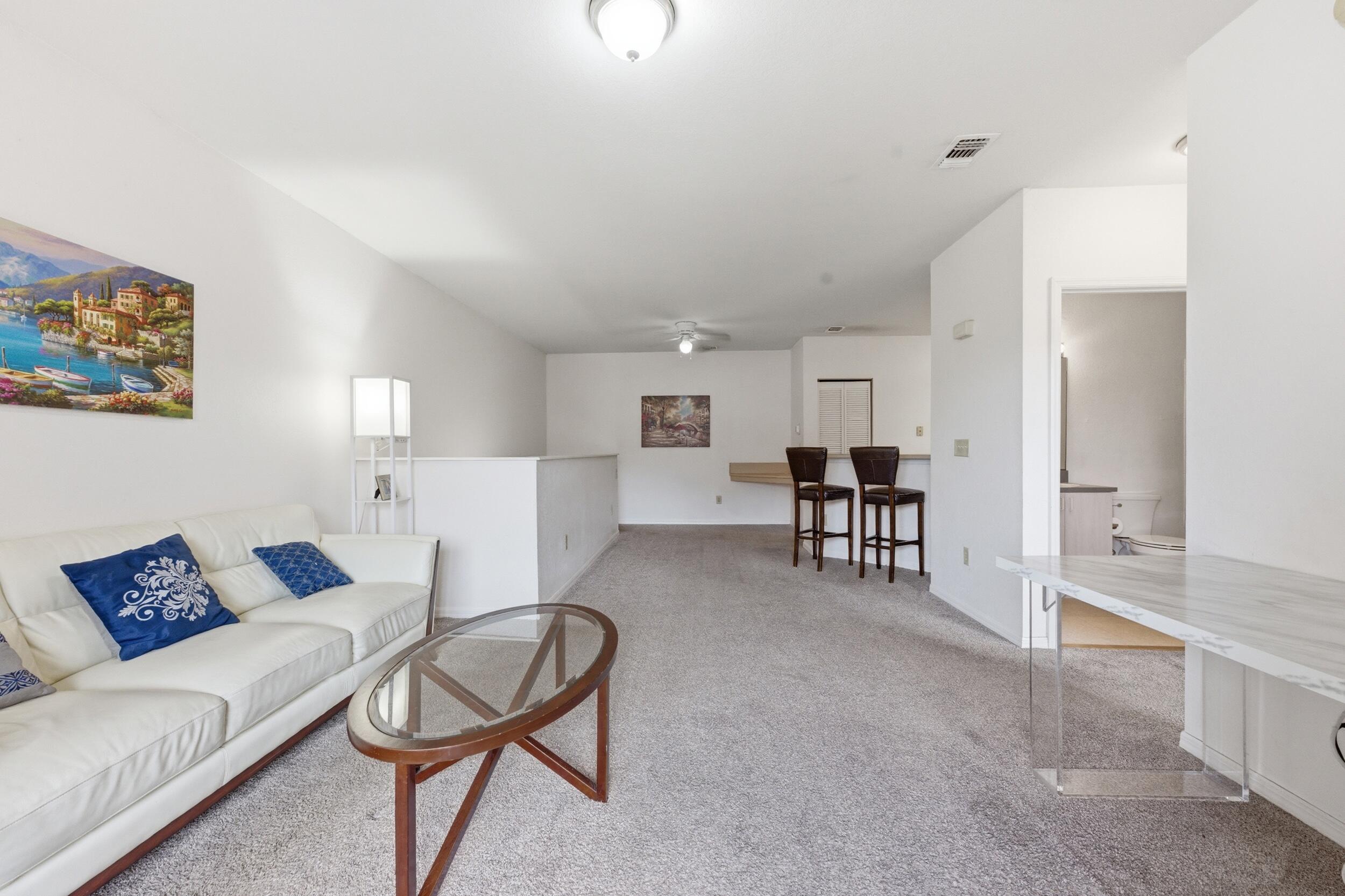 THE BELMONT II AT ST LUCIE WEST, A CONDOMINIUM - Residential