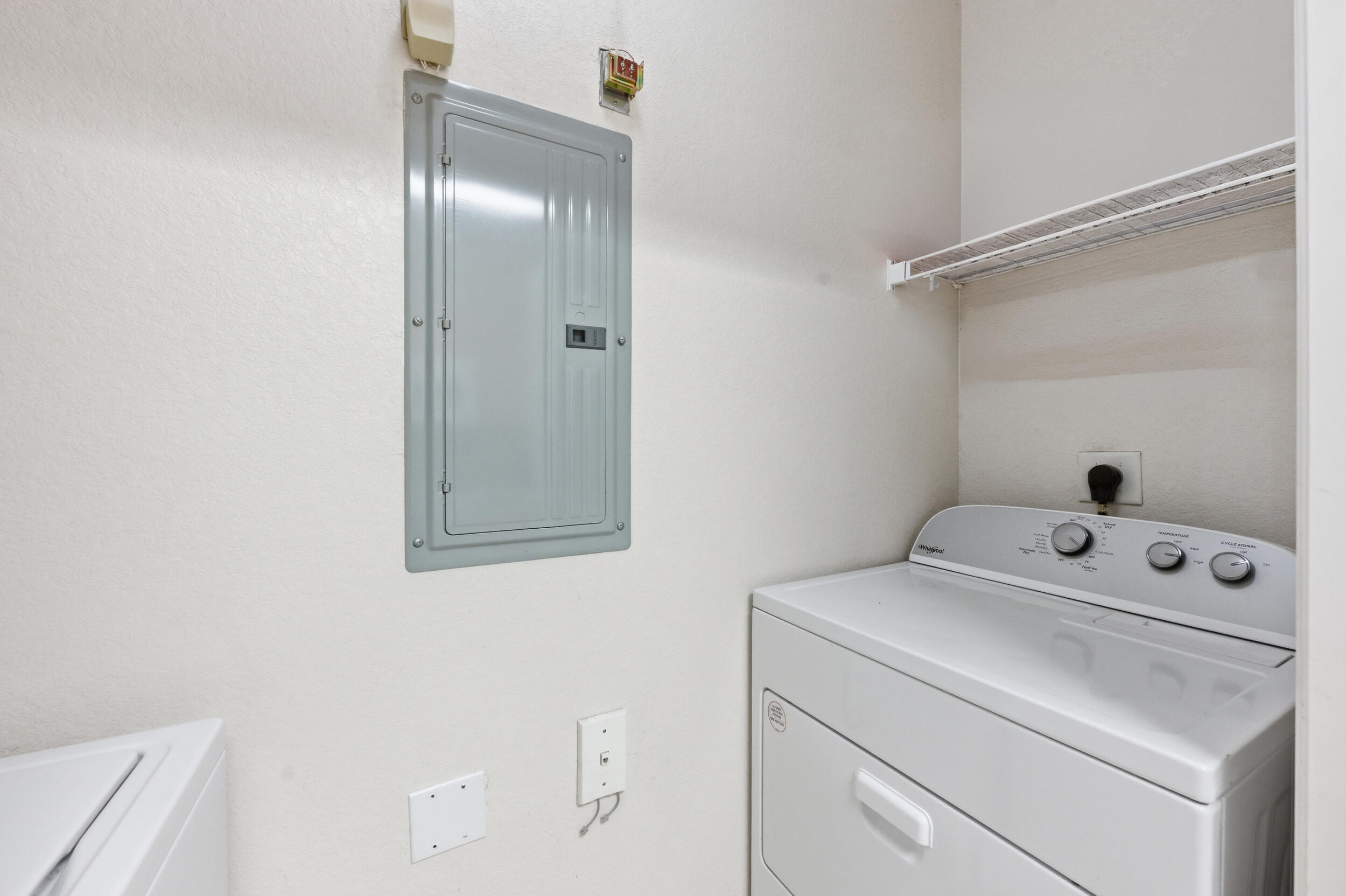 THE BELMONT II AT ST LUCIE WEST, A CONDOMINIUM - Residential