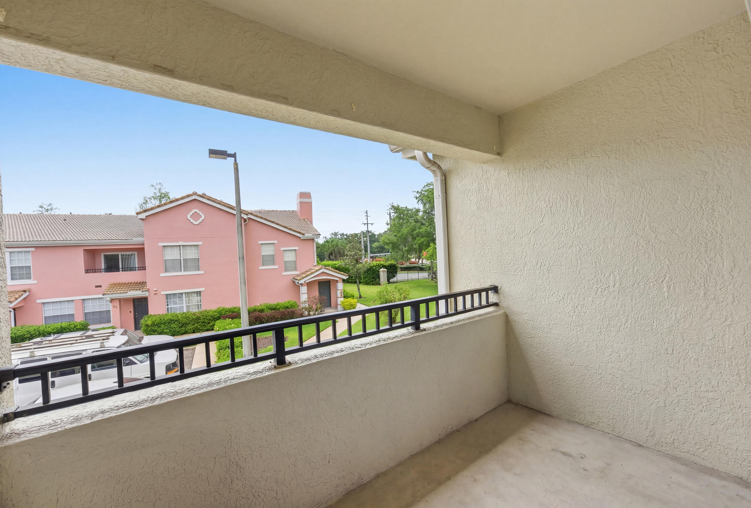 THE BELMONT II AT ST LUCIE WEST, A CONDOMINIUM - Residential